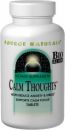 Source Naturals Calm Thoughts