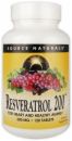 Source Naturals Resveratrol 200