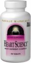 Source Naturals Heart Science