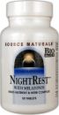 Source Naturals NightRest