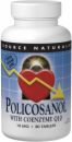 Source Naturals Policosanol Cholesterol Complex