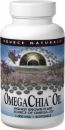 Source Naturals OmegaChia Oil