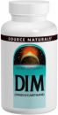 Source Naturals DIM
