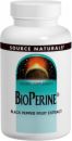 Source Naturals BioPerine - Black Pepper Fruit Extract