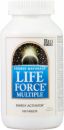 Source Naturals Life Force Multiple