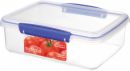 KLlP IT Rectangular 2L Food Container