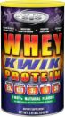 STS Whey Kwik Protein