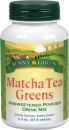 Sunny Green Matcha Tea Greens