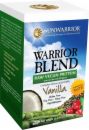 Sun Warrior Warrior Blend Raw Protein