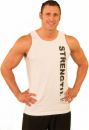 SamsonWear Strength Tank