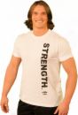 SamsonWear Strength Crew T-Shirt