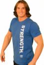 SamsonWear Strength Crew T-Shirt