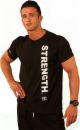 SamsonWear Strength Crew T-Shirt