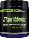 Swole Sports Nutrition PreWrek