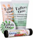 Tattoo Goo Tattoo Aftercare Kit