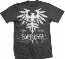 Tortured Clothing Company Rising Phoenix Tee