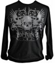 Tortured Clothing Company Destruction Long Sleeve Tee