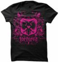 Tortured Clothing Company Dying Love Women's Tee