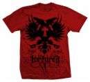 Tortured Clothing Company Stained Tee