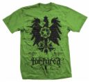 Tortured Clothing Company Propaganda Tee