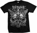 Tortured Clothing Company No Dishonor Tee