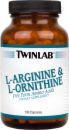 Twinlab L-Arginine & L-Ornithine