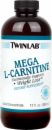 Twinlab Mega L-Carnitine