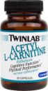 Twinlab Acetyl-L-Carnitine