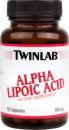 Twinlab Alpha Lipoic Acid