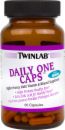 Twinlab Daily One Caps