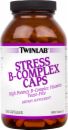 Twinlab Stress B-Complex Caps