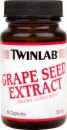 Twinlab Grape Seed Extract