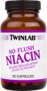 Twinlab No-Flush Niacin