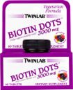 Twinlab Biotin Dots