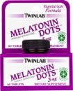 Twinlab Melatonin Dots