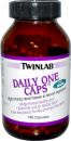 Twinlab Daily One Caps