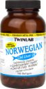Twinlab Norwegian Cod Liver Oil