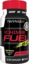 Twinlab Yohimbe Fuel 8.0