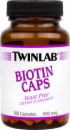Twinlab Biotin
