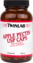 Twinlab Apple Pectin USP Caps