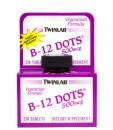 Twinlab B-12 Dots