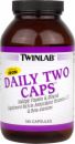 Twinlab Daily Two Caps