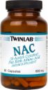 Twinlab NAC