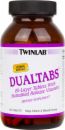 Twinlab Dualtabs