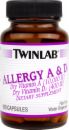 Twinlab Allergy A & D