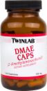 Twinlab DMAE Caps