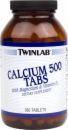Twinlab Calcium 500 Tabs