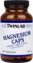 Twinlab Magnesium Caps