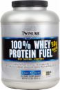 Twinlab 100% Whey Protein Fuel