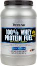 Twinlab 100% Whey Protein Fuel